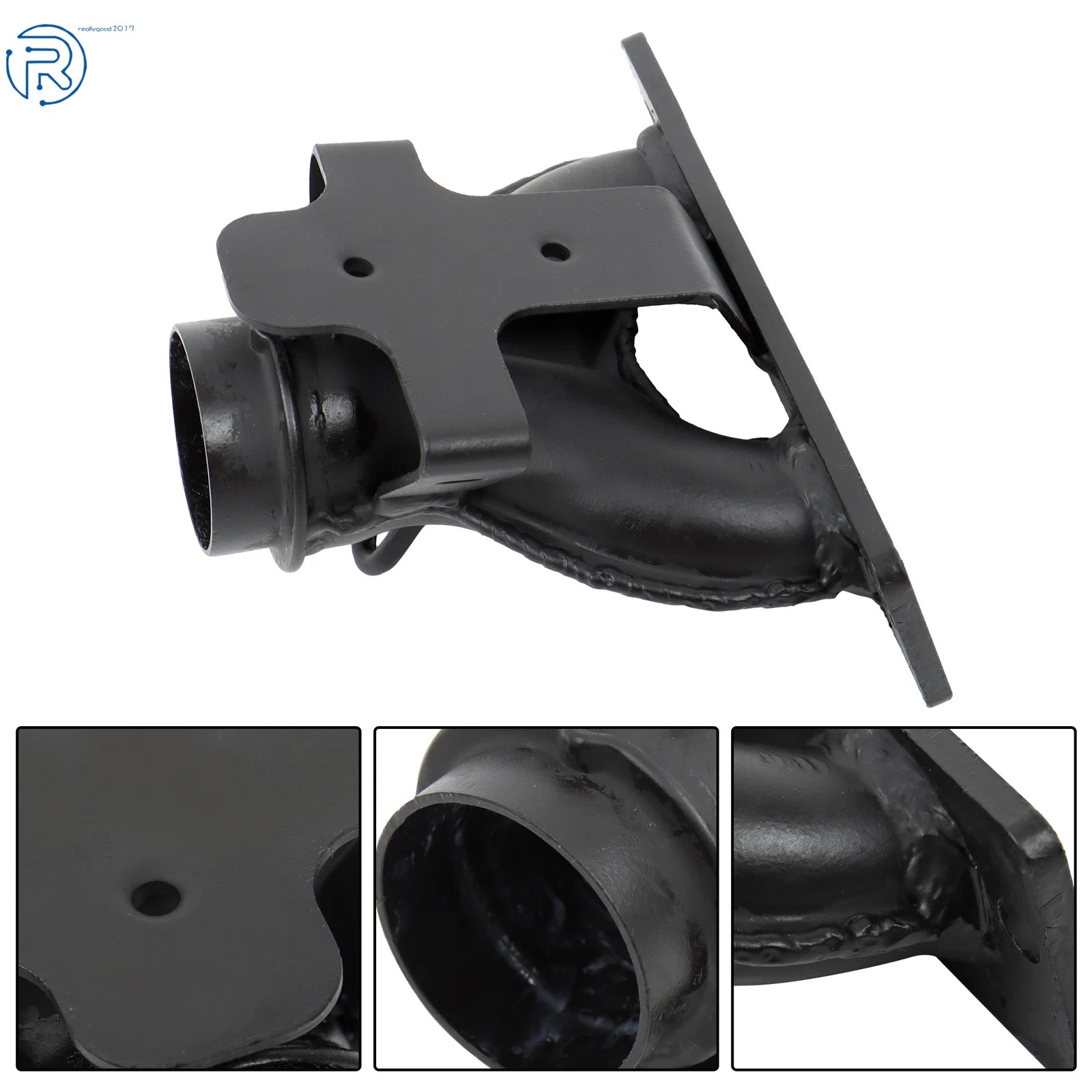 Exhaust Manifold for Polaris Ranger Crew XP 800 (2010-2014)