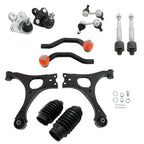 Set of 12 Control Arms with Ball Joints for Honda Civic (2006–2011)
