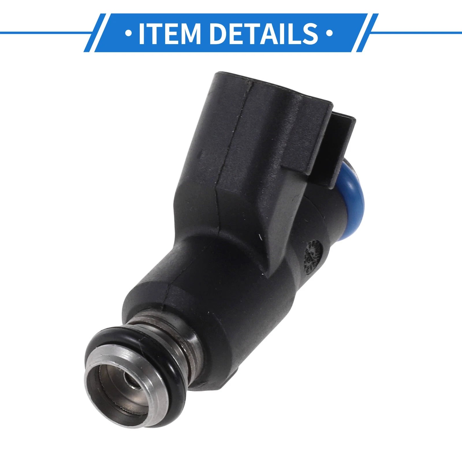 Fuel Injector No.12616862 for Chevrolet Impala 3.5L 3.9L (2006–2011)