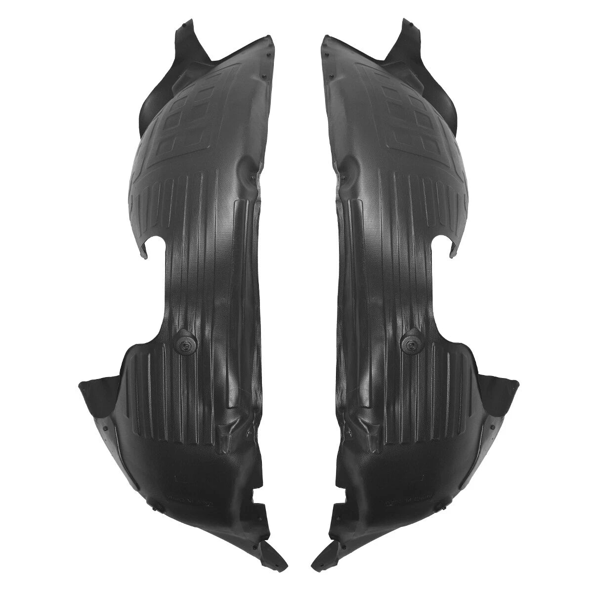 Inner Fender Liner Splash Shield for Kia Optima (2016–2018)