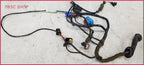 Door Panel Wire Harness for Jaguar XK8 XKR (1997–2000) LJA3190BG