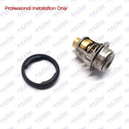 Thermostat for OMC Johnson Evinrude Outboard Motor (140°F, 5031758, 0769184)