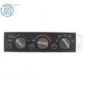 A/C Heater Control Panel Switch for Chevy Suburban Tahoe Cadillac Yukon (1996–2000)