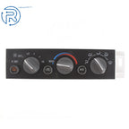 A/C Heater Control Panel Switch for Chevy Suburban Tahoe Cadillac Yukon (1996–2000)