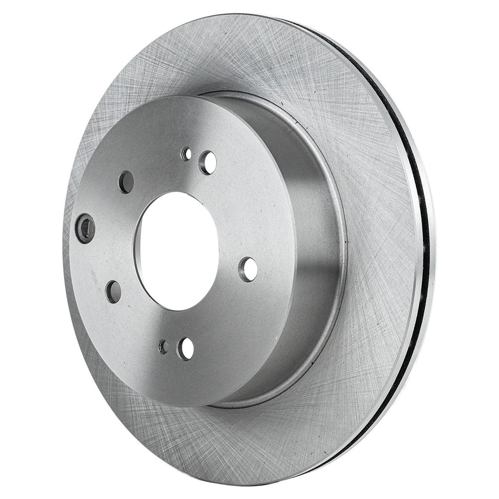 Rear Brake Disc for Mitsubishi Eclipse Galant (2007–2009)