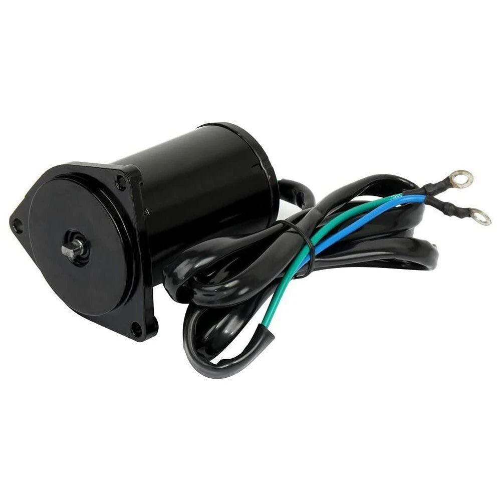 Power Tilt Trim Motor for Yamaha Outboard 40-90 HP (6H1-43880-02-00)