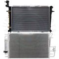 Cooling Kit for Kia Sportage & Hyundai Tucson (2005–2009)