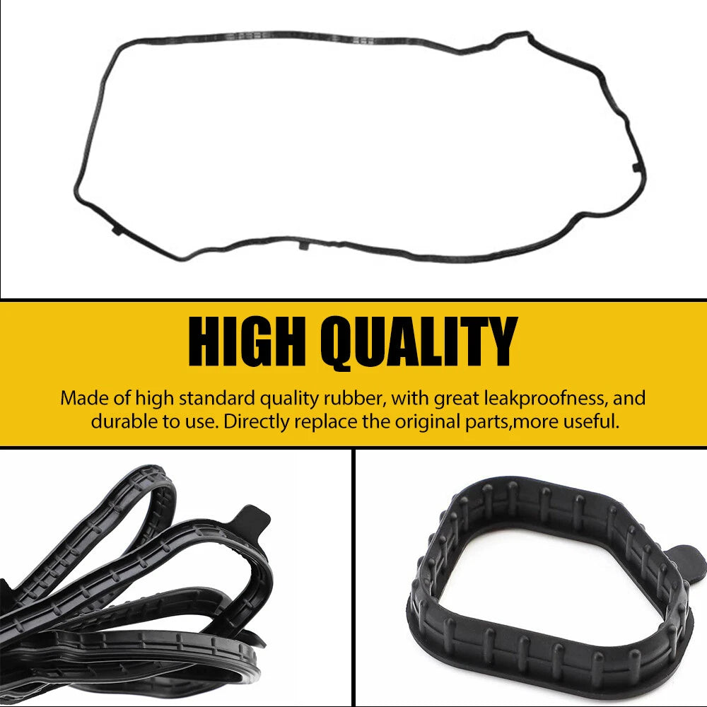 Valve Cover Gasket Set for Honda Accord (2013–2017)
