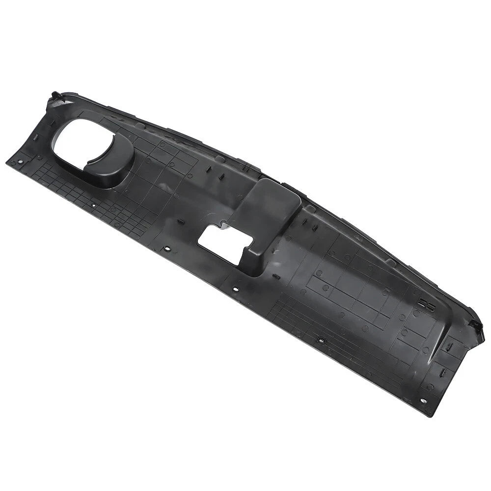 Radiator Grille Upper Cover for Kia Sorento (2016–2020)
