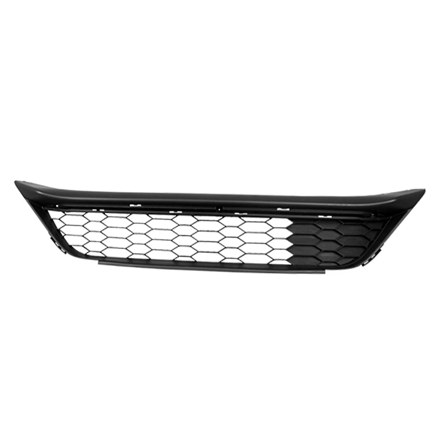 Front Bumper Cover Grille Replacement for Toyota Hilux (2005–2015)