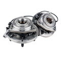 Front Wheel Hub & Bearing for Jeep Grand Cherokee and Commander (2005–2010)