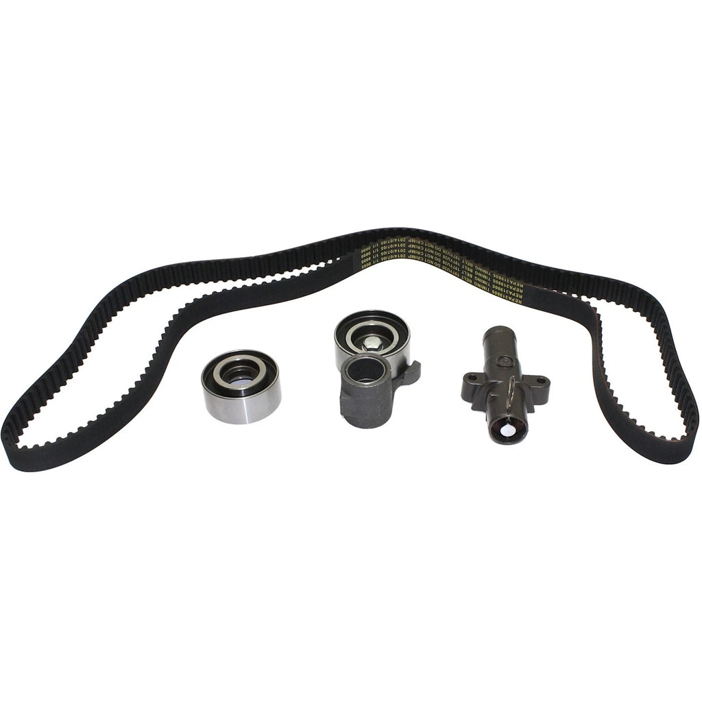 Timing Belt Kit & Water Pump for Honda Pilot, Accord, MDX