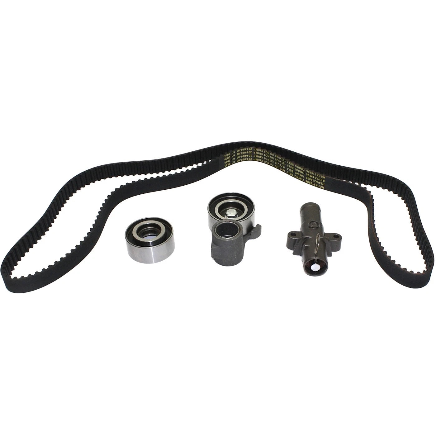 Timing Belt Kit & Water Pump for Honda Pilot, Accord, MDX