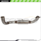 Catalytic Converter for Ford F150 4.6L (2004–2008) Left Side Direct Fit