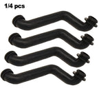 4X Breather Tubes for Compatible with Part Numbers 281246, 691328