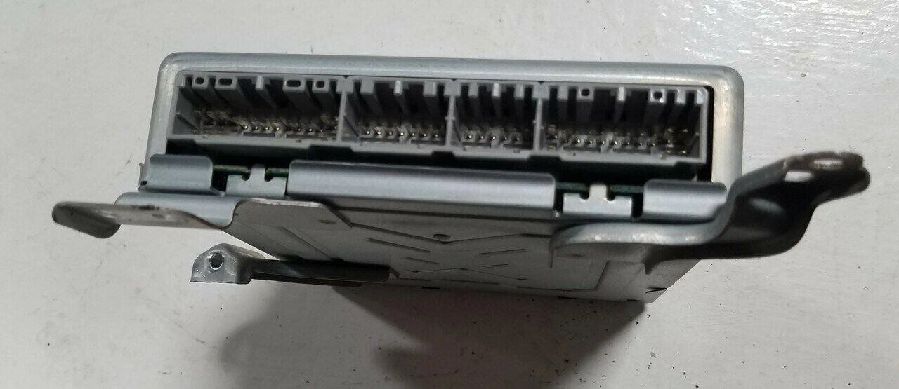 Temperature Control Computer LNA7600AD for Jaguar XJ12 XJ6 XJR (1995–1997)