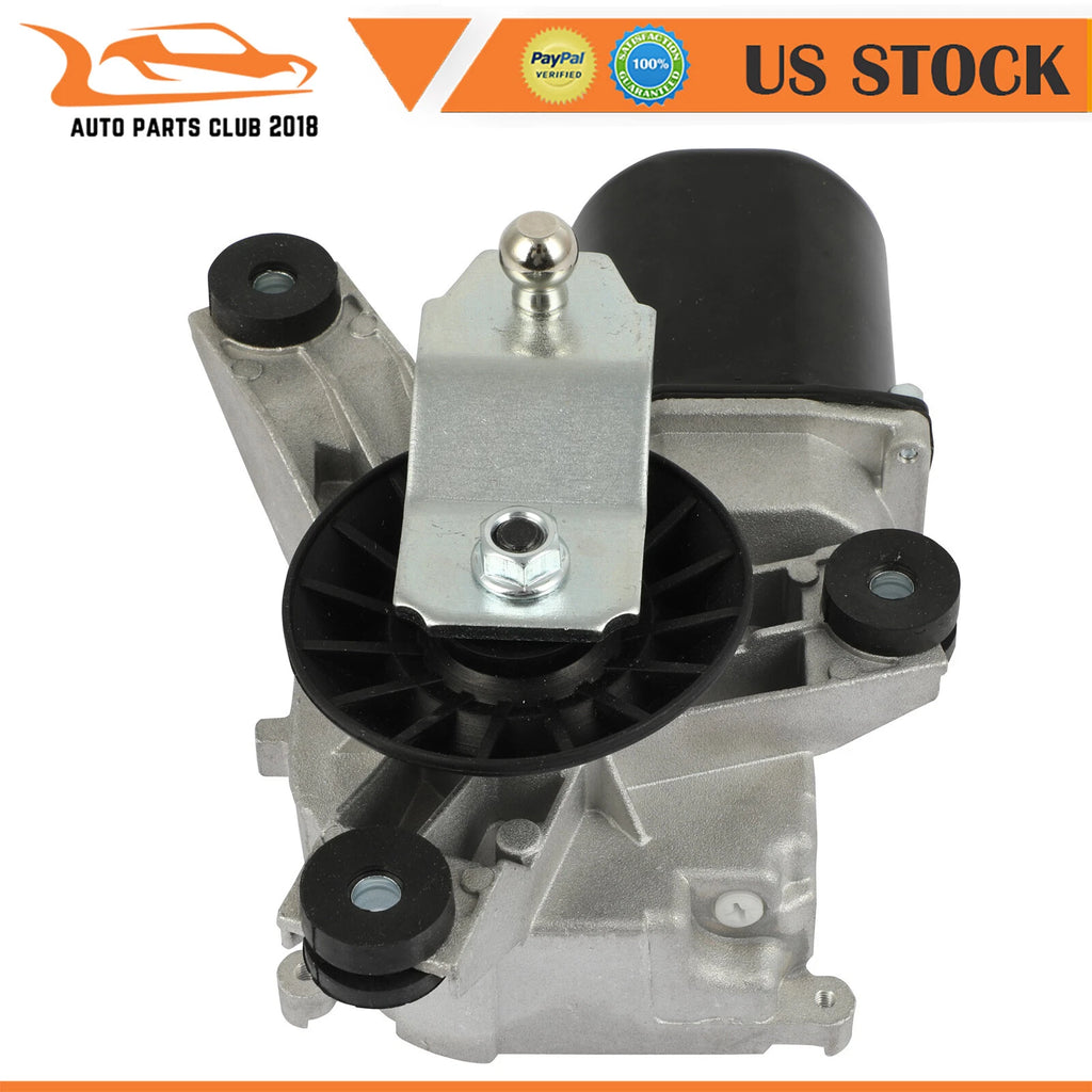 Window Front Wiper Motor for Chevrolet S10 Pickup GMC Sonoma (1998–2004)