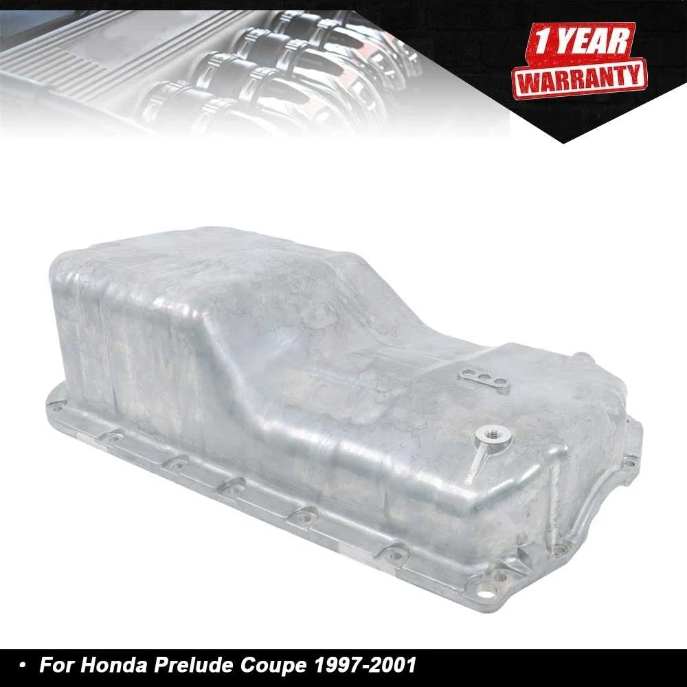 Engine Oil Pan for Honda Prelude Coupe (1997–2001)