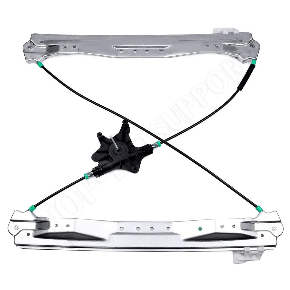 Window Regulator Front Right for Dodge Grand Caravan (2008–2018)