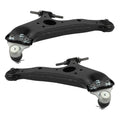 Front Complete Strut w/ Coil Spring Lower Control Arm for Toyota Sienna (2011–2014)