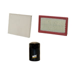 Wix Filter Service Kit for Mazda 6 (2002–2023)