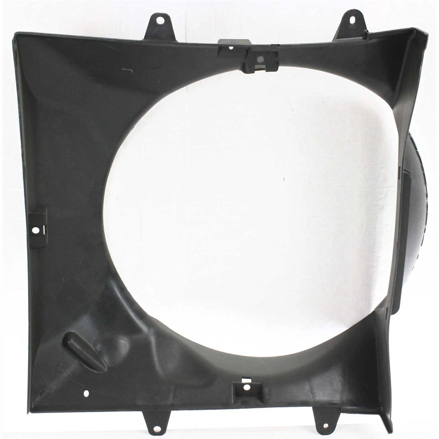 Fan Shrouds for Jeep Grand Cherokee (1999–2003)