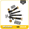 Coilovers for Honda Civic (2012–2015) Adjustable Height Suspension Kit