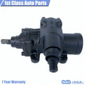 Power Steering Gear Box for Ford Mustang 1965–1979