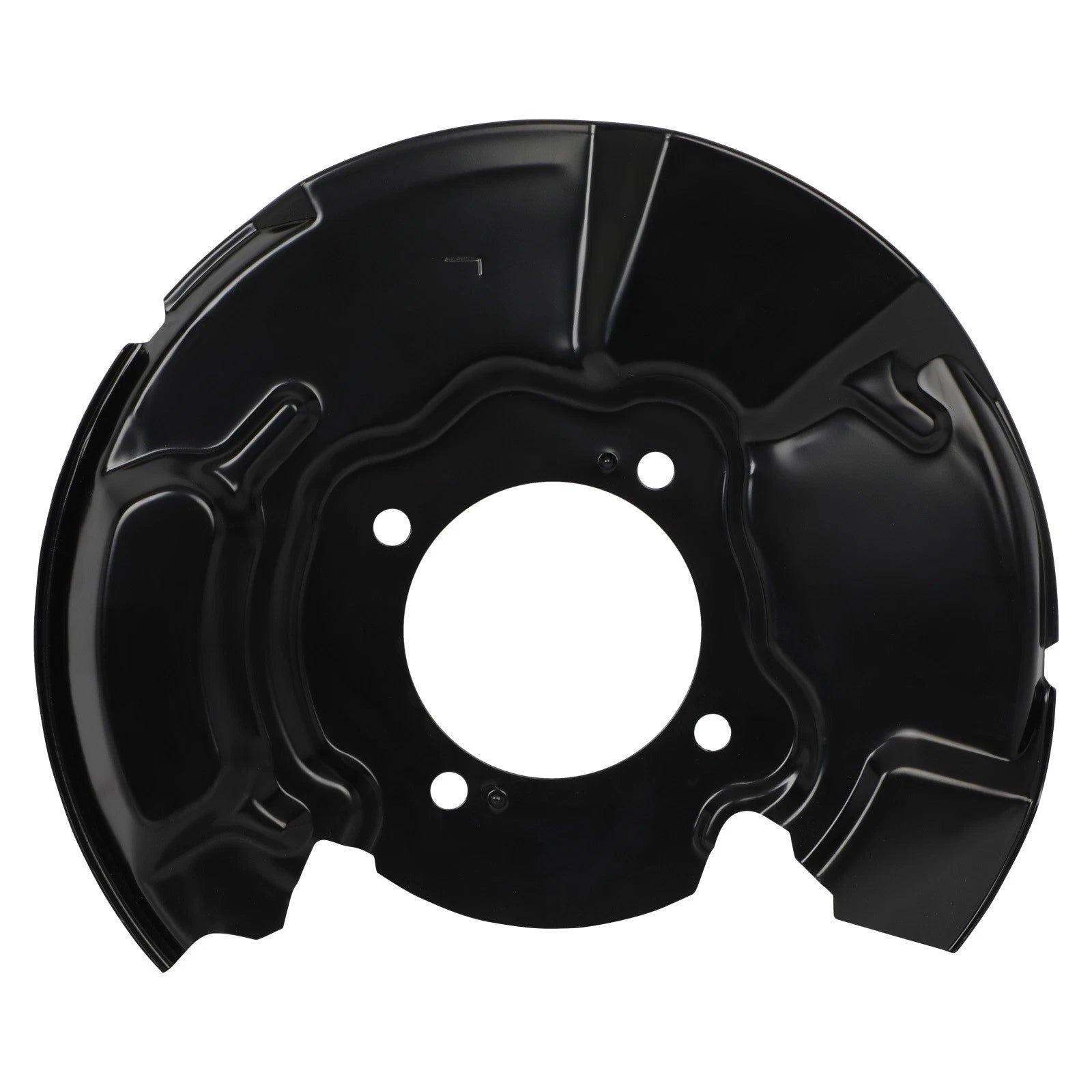 Front Right Brake Splash Shield for Toyota 4Runner, FJ Cruiser