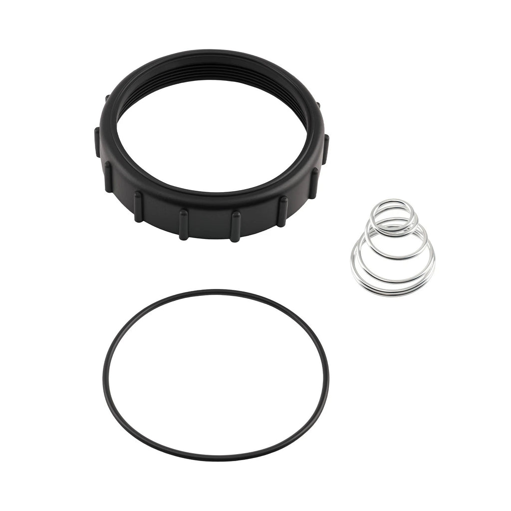 Bowl Cover Package for Davco 382 (Year Range Not Specified)