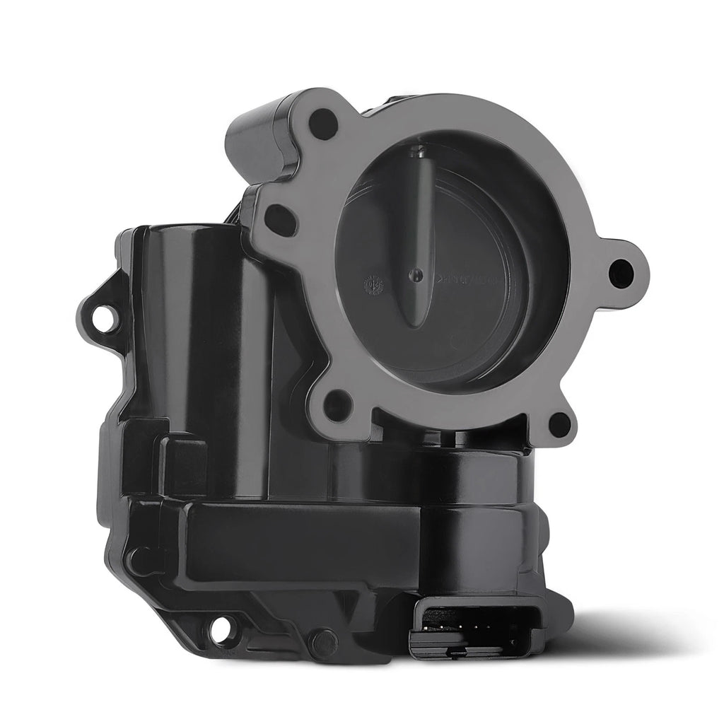 Throttle Body Assembly for Mini Cooper R52 R56 R57 (2007–2014) L4 1.6L