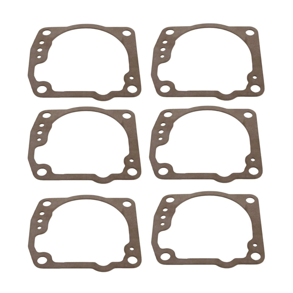 Carb Float Bowl Chamber Gasket for OMC Johnson Evinrude V4 V6 (335070)