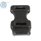 Rear Rack Door Rubber Strap for Honda Big Red ATC 200E ES (1982–1984)