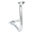 Chrome Rear Highway Bars for Indian Springfield, Challenger (2016-2025)