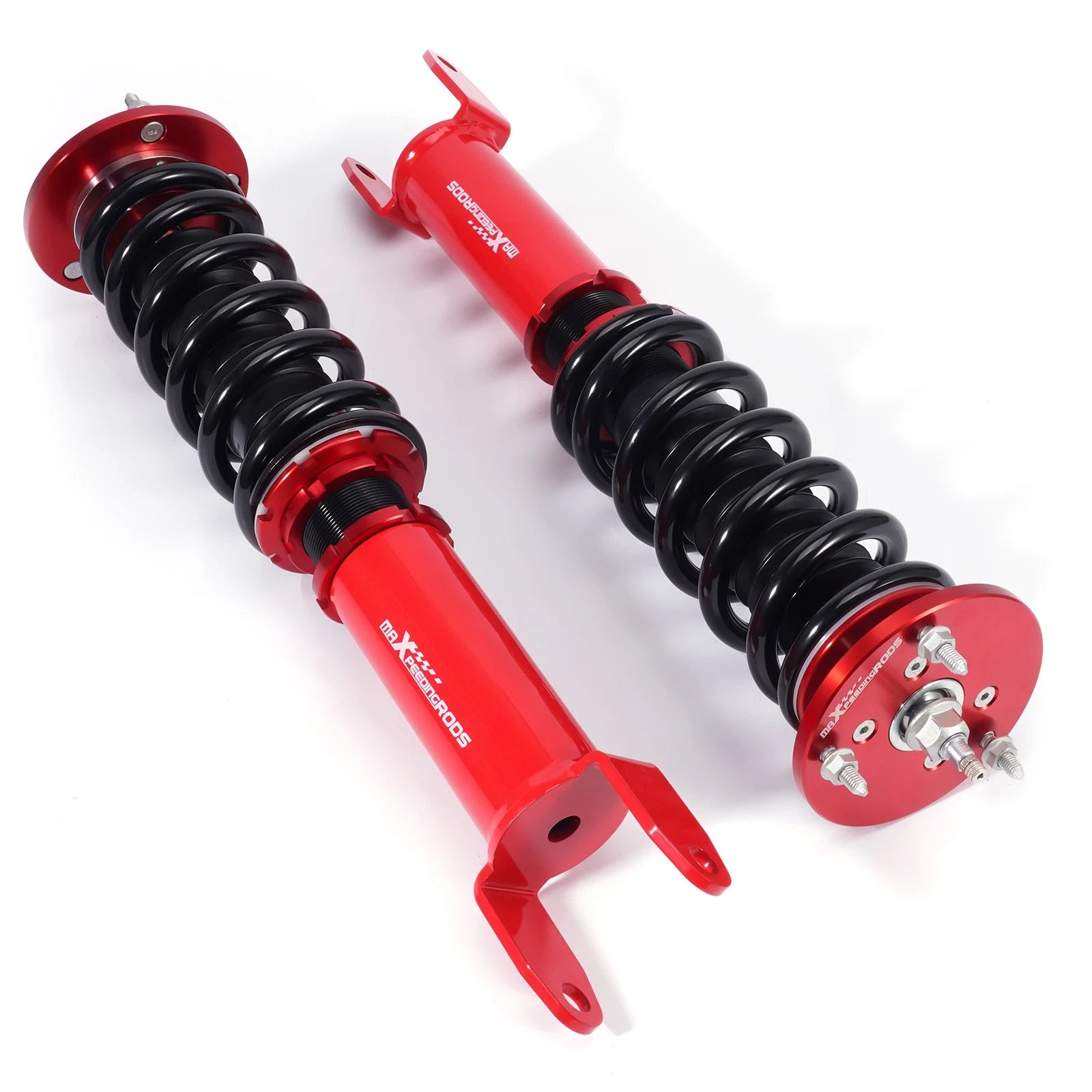 Coilovers 24 Way Damping Suspension Kit for Dodge Challenger Charger (2011–2023)