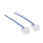 2X BT2 0 Male Connector U Shape for Whoop RC Cable Accessory