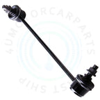 Set of 6 Front Control Arm Ball Joints for Hyundai Accent, Kia Rio