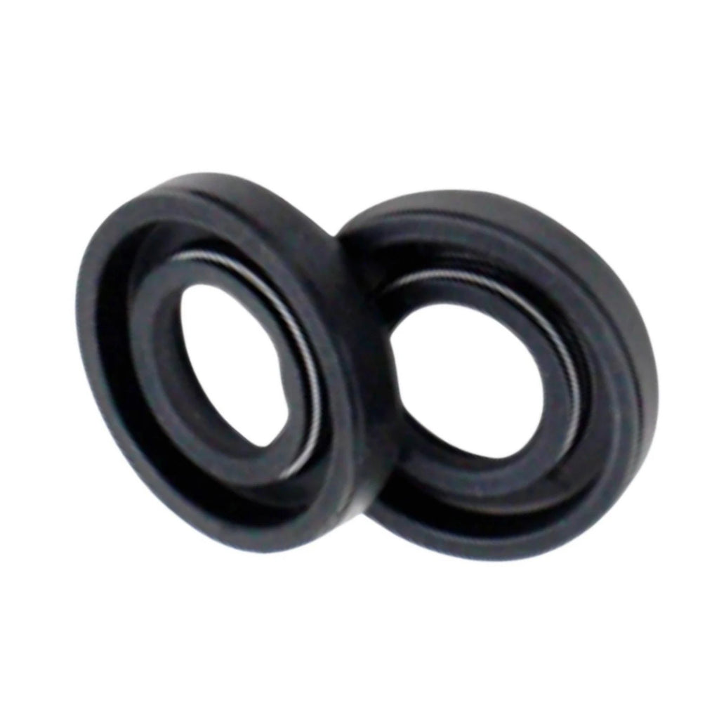 Set of 2 Oil Seals for Mercury Quicksilver 26-41365, 18-0581