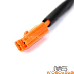 Wire Turn Signal Adapters Plug Connector Harness for Kawasaki Ninja ZX 6R 9R