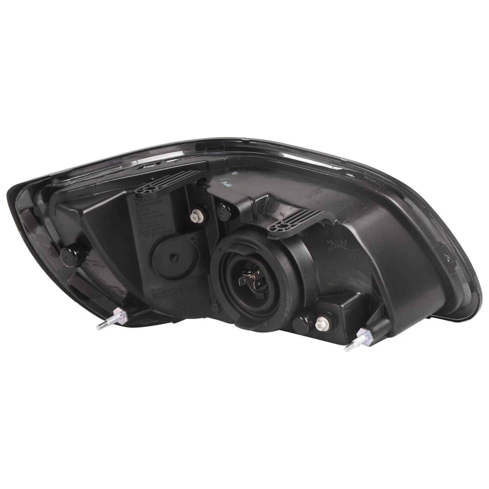 Front Left Headlight for Kubota M6040 M7040 M8540 M9540