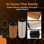 3PCS Filter Kit for MX13
