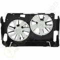 Electric Dual Radiator Cooling Fan for Toyota RAV4 (2006–2011) 621320, 620-512