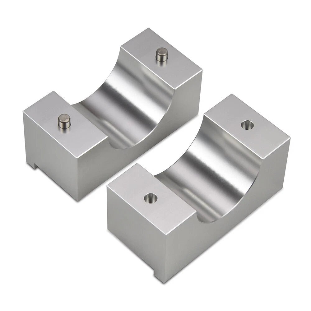 CNC Fork Holding Tool for 41mm/43mm/45mm/46mm Motorcycle Forks