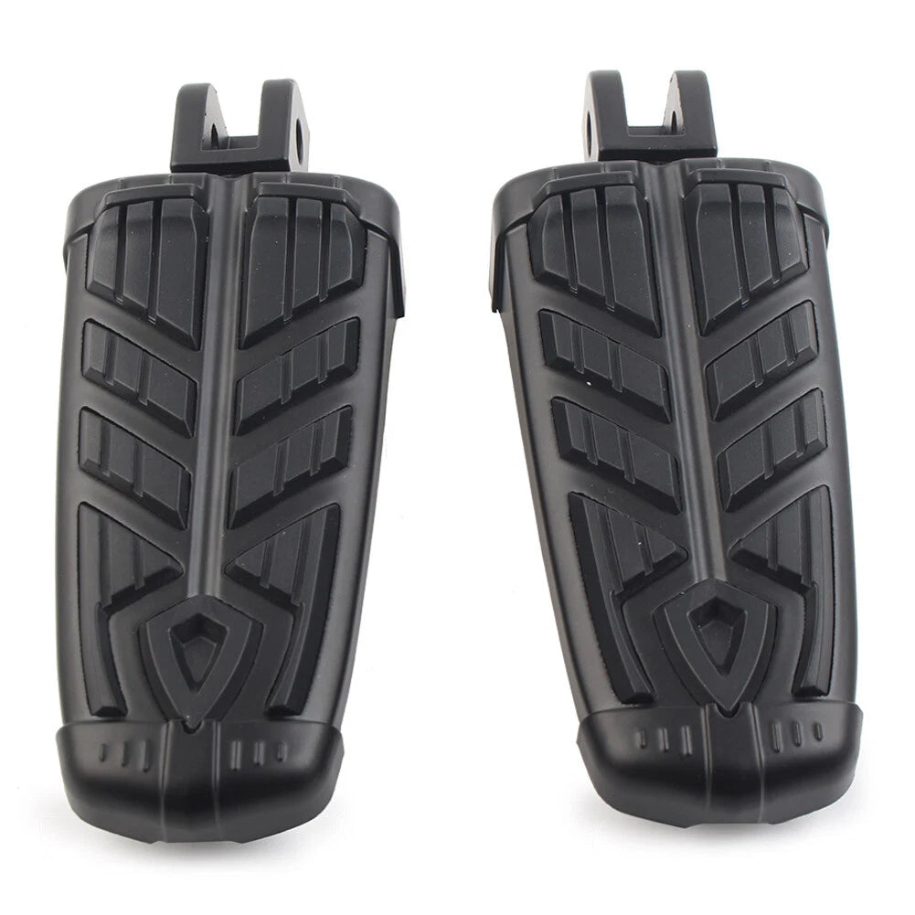 2X Motorcycle Foot Pegs for Honda CBR900RR, VFR800 (1996–2001)