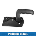 Interior Door Handle for Chevy Silverado 1999-2007 - Black