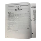Service Manual for Evinrude Johnson 115/135/175/250 HP (2006) 5006580