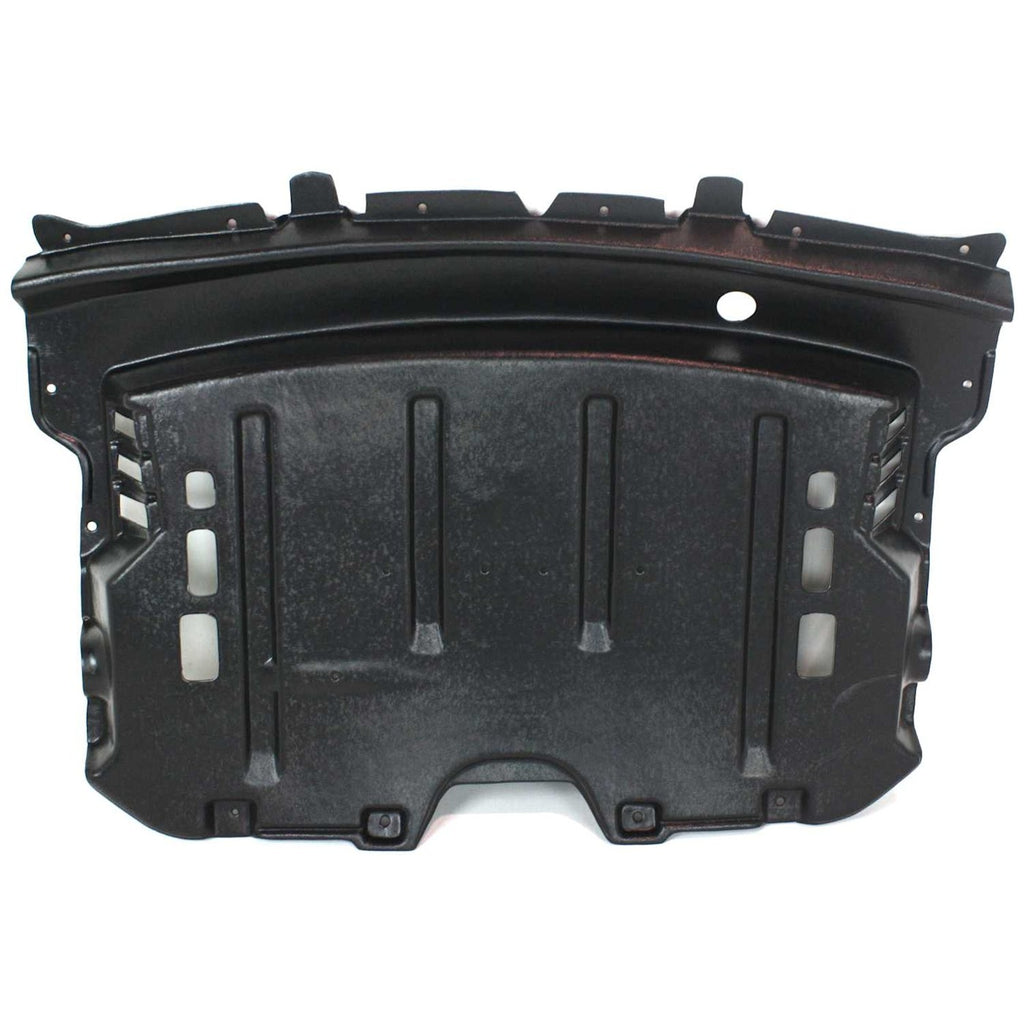 Engine Splash Shield for Infiniti FX35 (2003–2005) Lower 2WD
