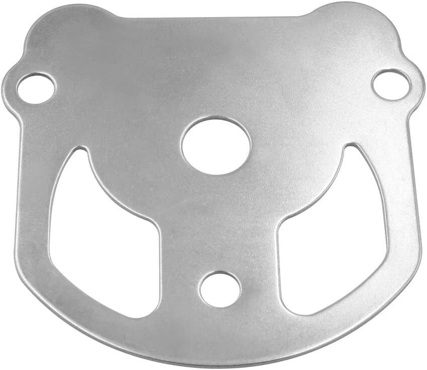 Water Pump Impeller Kit with Housing for OMC Cobra (984461, 984744, 18-3348)