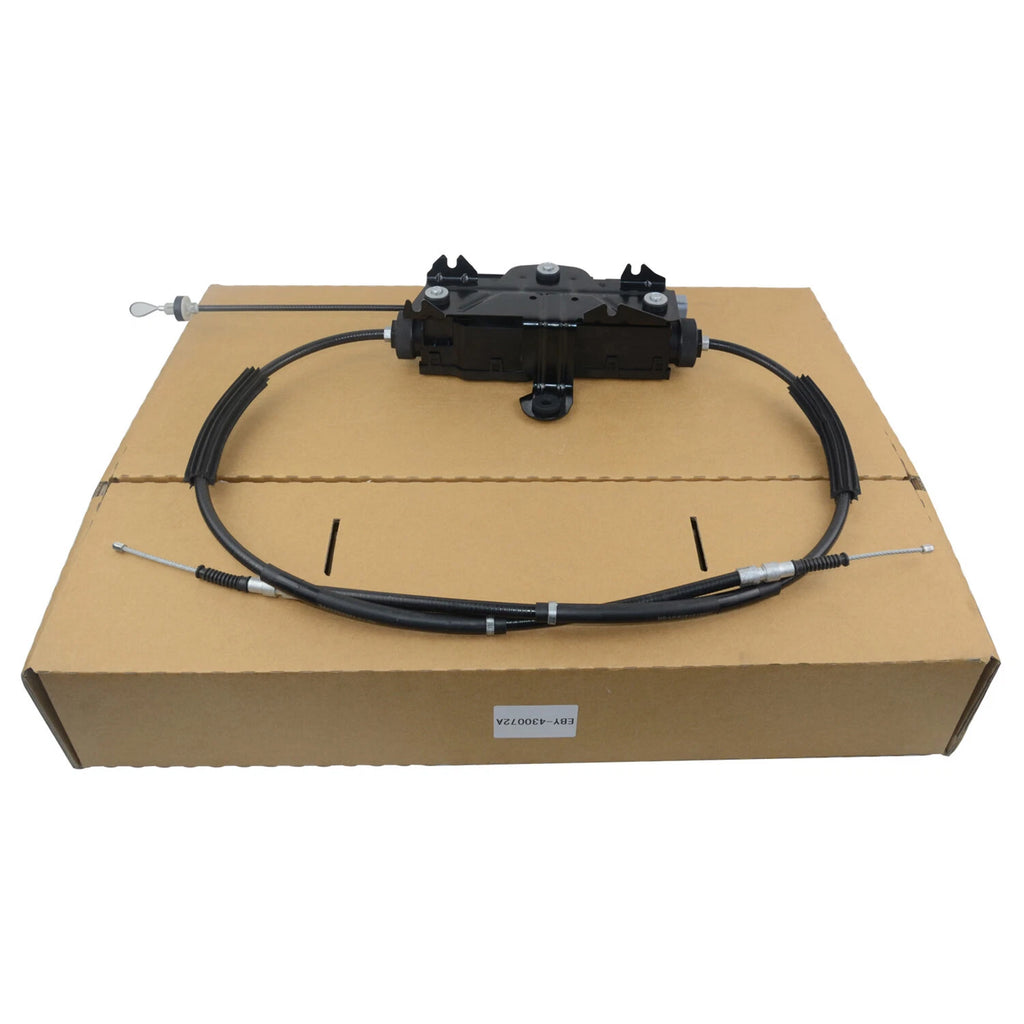 Park Brake Module for BMW 740i 750i xDrive 760i (2010-2015)