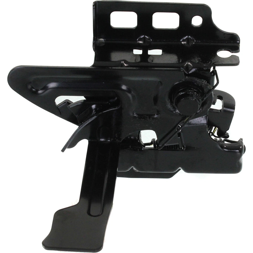 Hood Front Panel for Chevy Suburban Tahoe 1500 2500 Avalanche (2007–2013)